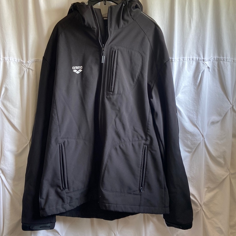 XXL Arena Men’s Jacket